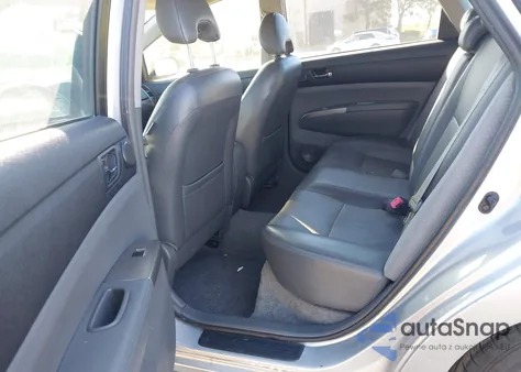 2008 Toyota Prius z USA, uszkodzony, nr VIN JTDKB20U187768946